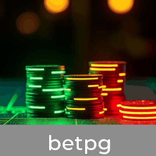 Acessar o site betpg COM