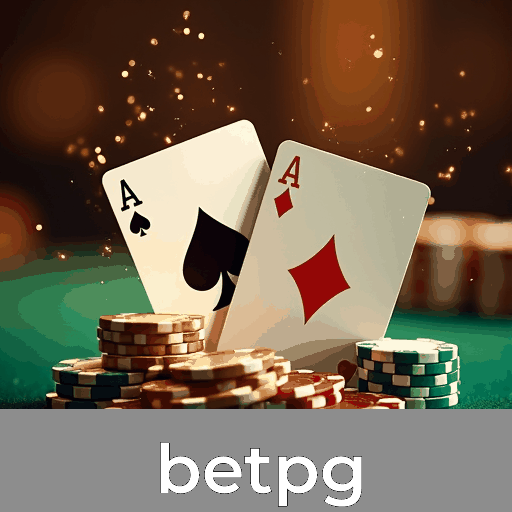 Cassino Online betpg