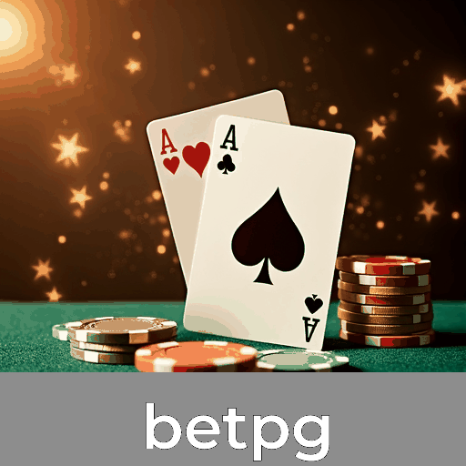 Cassino Online betpg