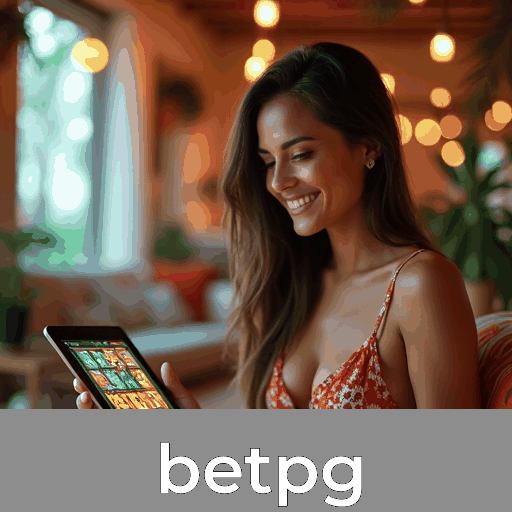 Acesso ao betpg