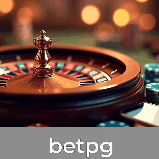 Cassino Online betpg
