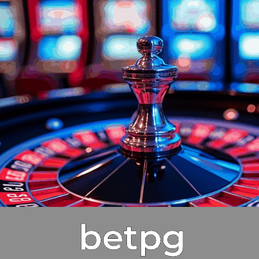 Cadastro na betpg