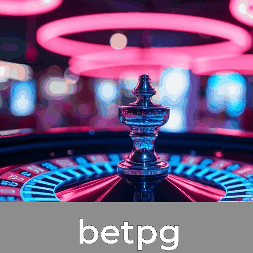 Cadastro na betpg