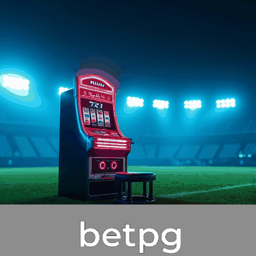 Cadastro na betpg