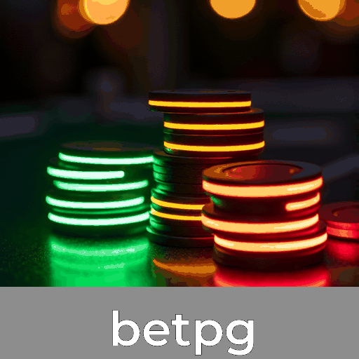 Cadastro na betpg