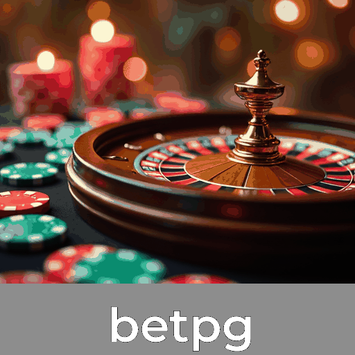 Cadastro na betpg