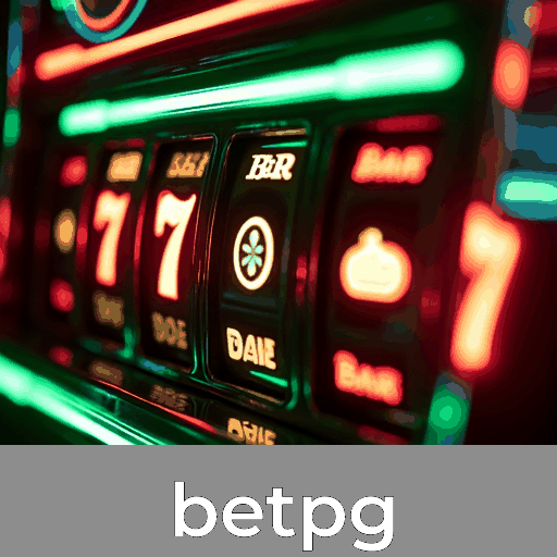 Cadastro na betpg