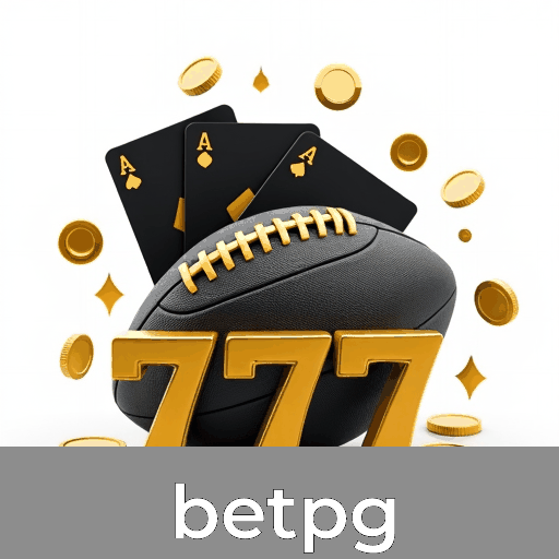 Cadastro na betpg