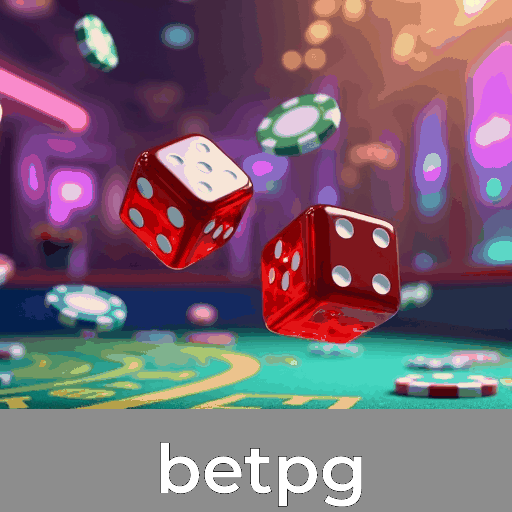 Cassino Online betpg