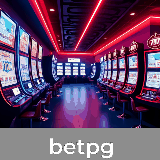 Cassino Online betpg
