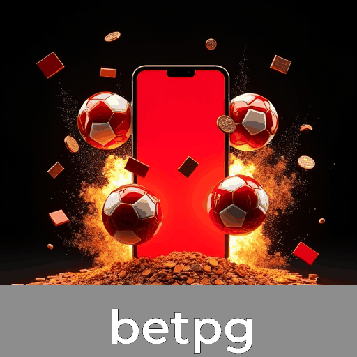 Betpg: O Melhor em Segurança e Entretenimento