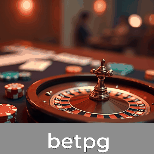 Cadastro na betpg