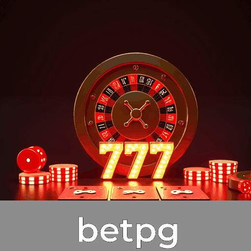 Cadastro na betpg