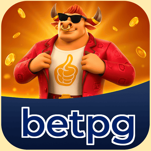 betpg logo